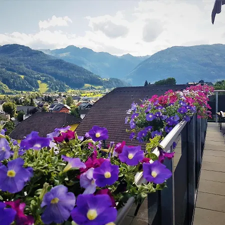 Belamor アパート