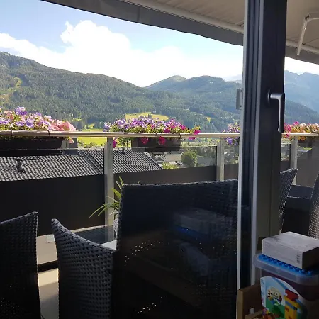 Belamor アパート *