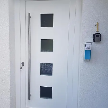 Belamor Apartment *