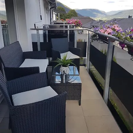 Belamor Apartment Sankt Michael im Lungau