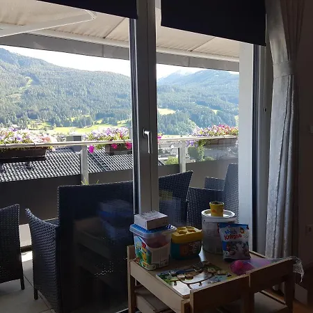 アパート Belamor