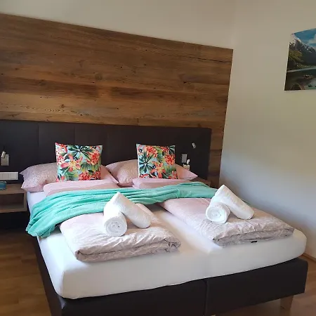 アパート Belamor