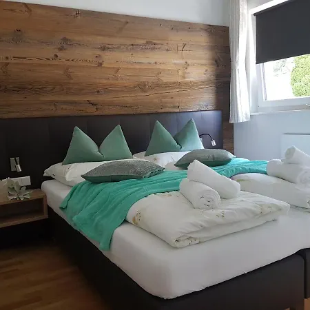 アパート Belamor