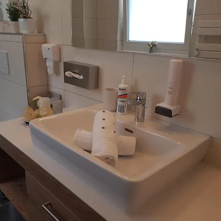 Apartman Belamor Sankt Michael im Lungau