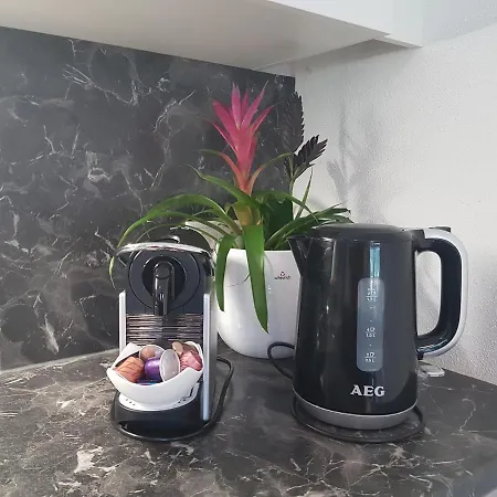 Belamor Apartman Sankt Michael im Lungau