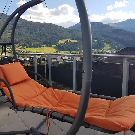 Belamor Apartment Sankt Michael im Lungau