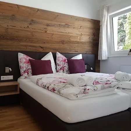 Apartment Belamor