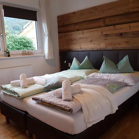 Belamor Apartment