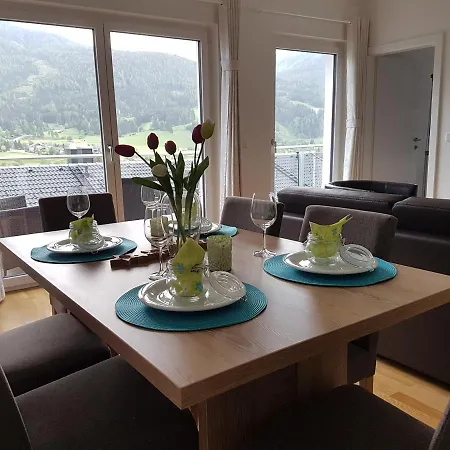 Belamor アパート *