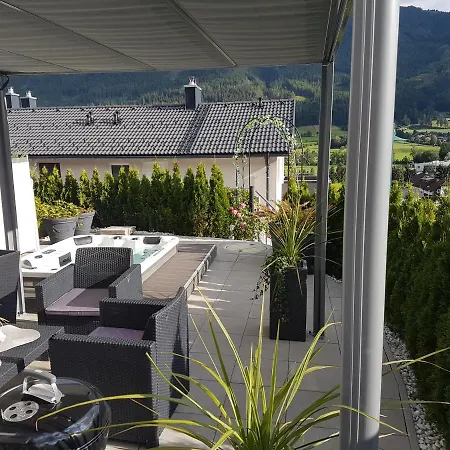 Belamor Sankt Michael im Lungau