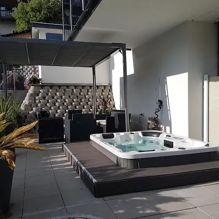 Belamor * ザンクト・ミヒャエル・イム・ルンガウ