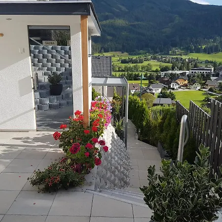 Belamor * Sankt Michael im Lungau