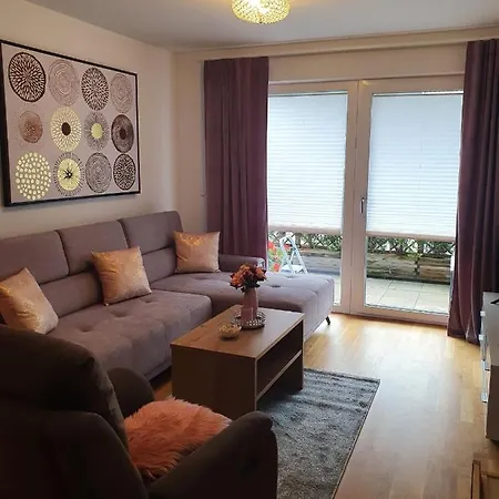 Belamor Apartment