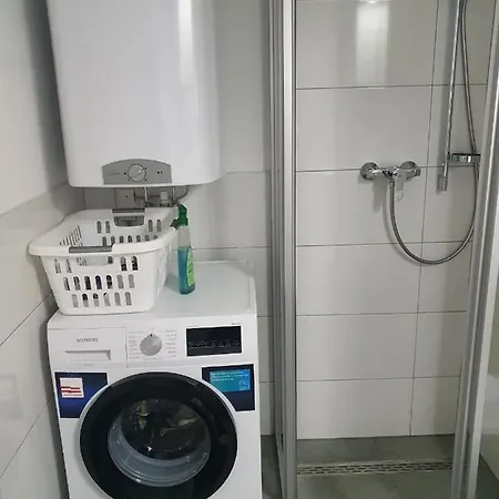 Belamor Apartment *