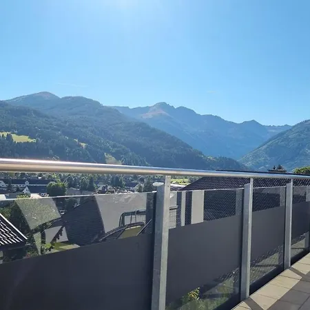 Belamor Apartment