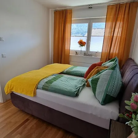 アパート Belamor *