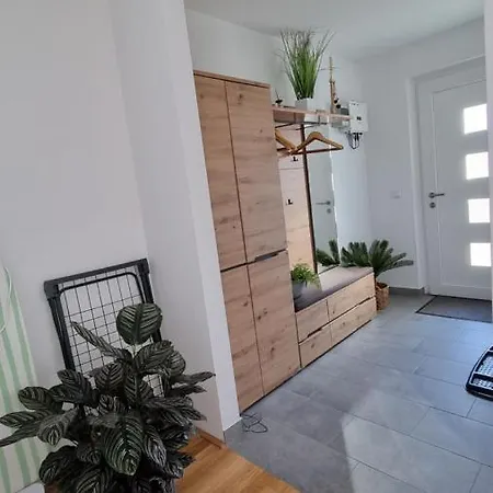 Belamor Apartment *