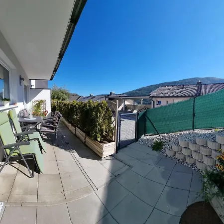Belamor Apartment