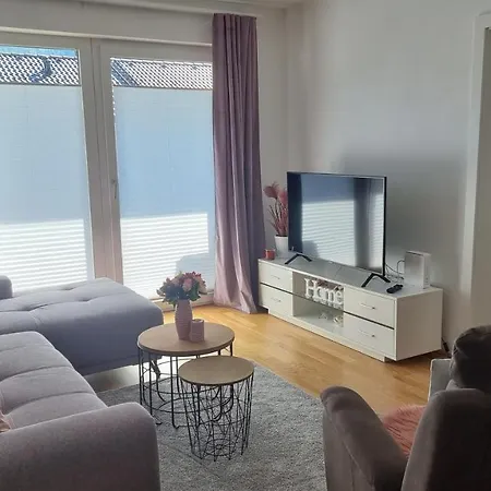Apartment Belamor *