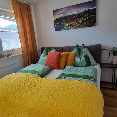 Belamor Apartment *