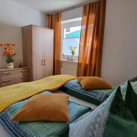 Apartment Belamor