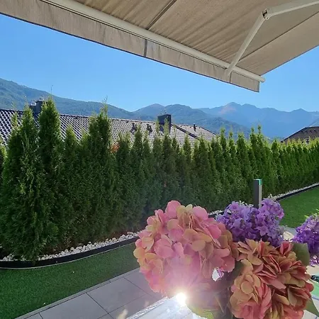 Belamor アパート