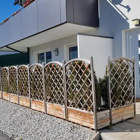 Belamor Apartment Sankt Michael im Lungau