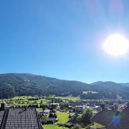 Belamor Apartment Sankt Michael im Lungau