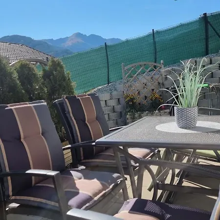 Belamor Apartment