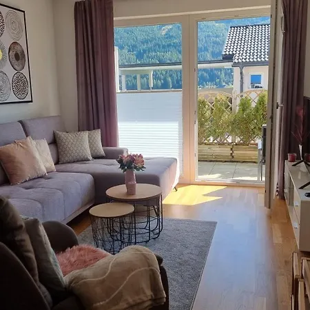 Belamor Apartment *