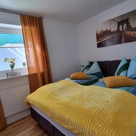Apartment Belamor
