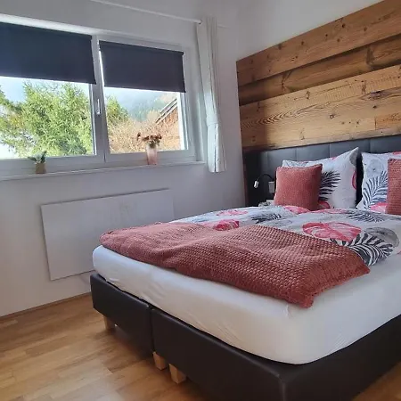 Apartment Belamor *