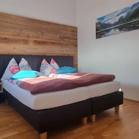 Belamor * ザンクト・ミヒャエル・イム・ルンガウ