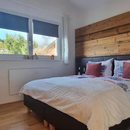 Belamor アパート