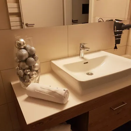 Apartment Belamor Sankt Michael im Lungau