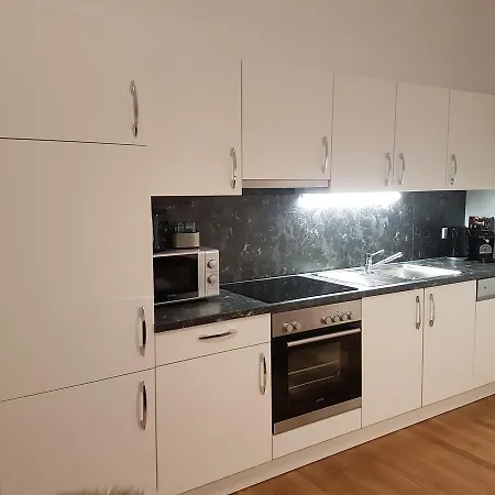 Apartment Belamor *