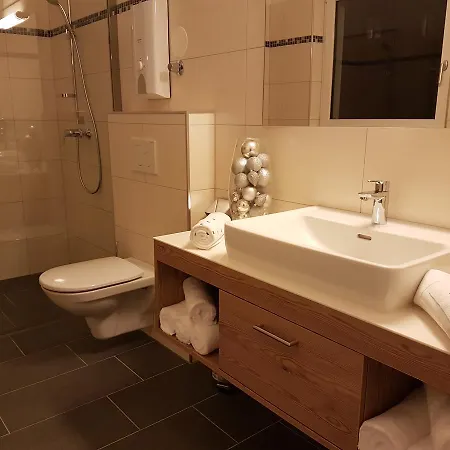 Belamor Apartamento Sankt Michael im Lungau