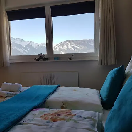 Belamor アパート ザンクト・ミヒャエル・イム・ルンガウ