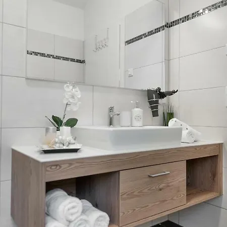 Apartment Belamor