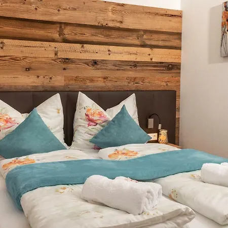 Belamor Apartman Sankt Michael im Lungau