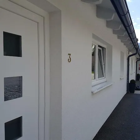 アパート Belamor