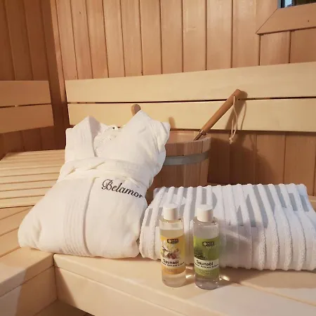 Belamor アパート *