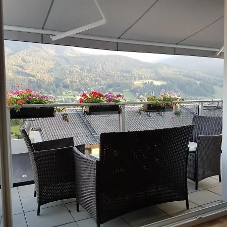 アパート Belamor ザンクト・ミヒャエル・イム・ルンガウ