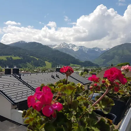 Belamor アパート *