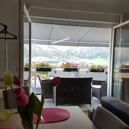 Belamor アパート ザンクト・ミヒャエル・イム・ルンガウ