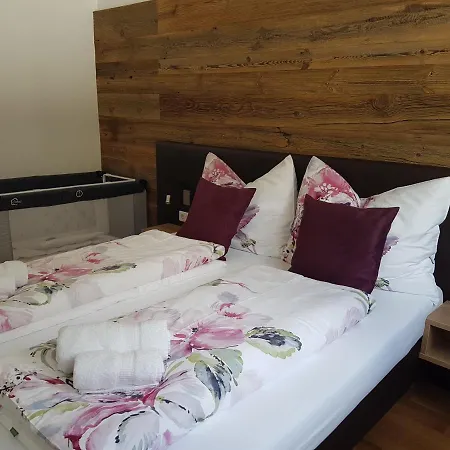 Belamor Apartment *