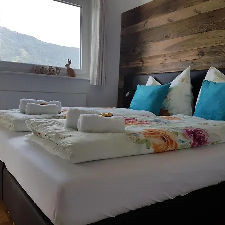 Belamor Apartment