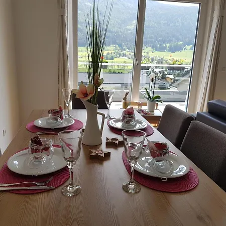 Belamor Sankt Michael im Lungau