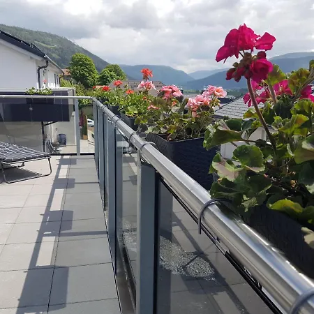 Belamor * Sankt Michael im Lungau