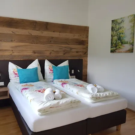 Belamor * ザンクト・ミヒャエル・イム・ルンガウ